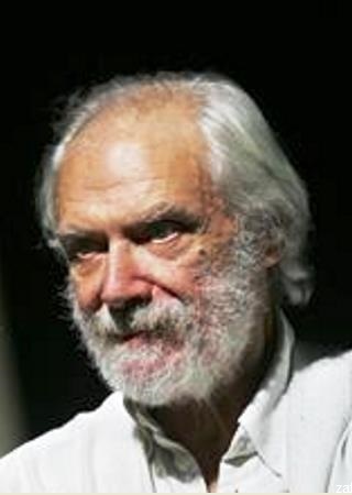 Georges Moustaki